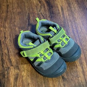 Toddler boy shoes